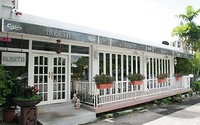 Straits View Hotel Jb